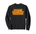 Happy Birthday Derrick Sweatshirt - Minimalist Print Men Women - T-Shirt, Sweatshirt, Hoodie
