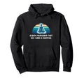Self Care Reminder Relaxing Meditation Hoodie - Trendy Graphic Unisex - T-Shirt, Sweatshirt, Hoodie