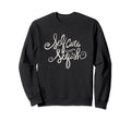 Self Care Isnt Selfish Sweatshirt - Unique Graphic for Adults - T-Shirt, Sweatshirt, Hoodie