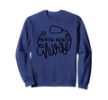 Psychiatric Nursing Department Nurse Sweatshirt - Novelty Apparel Unisex - T-Shirt, Sweatshirt, Hoodie