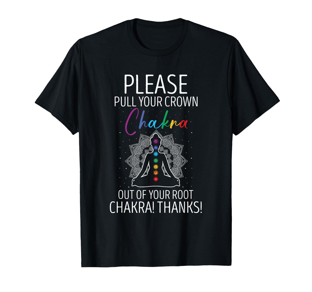 Energy Healer Spiritual Healer And T-Shirt - Custom Art Print for Adults - T-Shirt, Sweatshirt, Hoodie