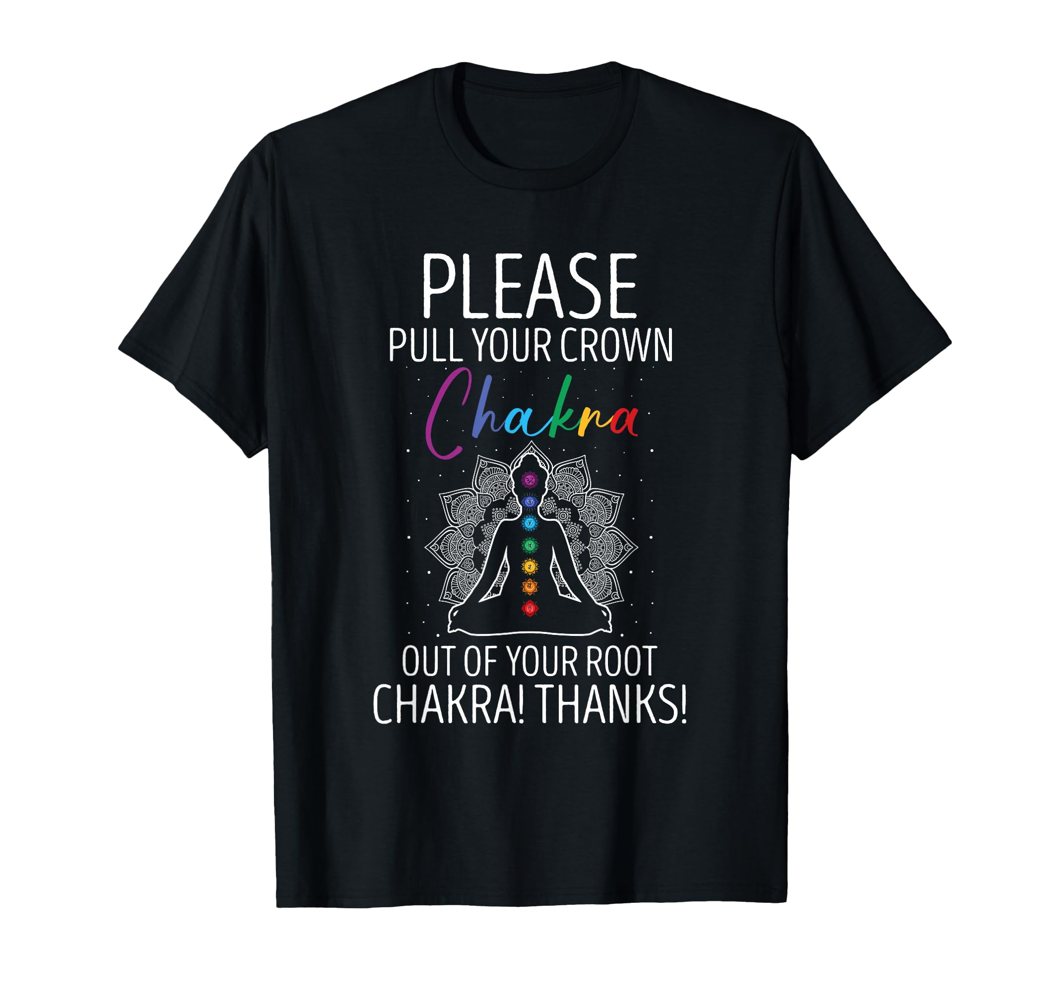 Energy Healer Spiritual Healer And T-Shirt - Custom Art Print for Adults - T-Shirt, Sweatshirt, Hoodie