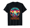 Ufo Invasion Felines Alien Cats T-Shirt - Fun Novelty Design Men Women - T-Shirt, Sweatshirt, Hoodie