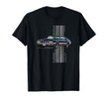Olds 442 American Muscle Cars T-Shirt - Casual Everyday Wear Men Women - T-Shirt, Sweatshirt, Hoodie