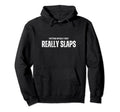 Self Care Slaps Prioritizing Me Putting Hoodie - Unique Graphic Men Women - T-Shirt, Sweatshirt, Hoodie