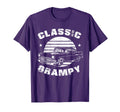 Grampy Funny Car Lover Enthusiast T-Shirt - Novelty Apparel Men Women - T-Shirt, Sweatshirt, Hoodie