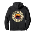 Every Dog Has Its Day Typography Hoodie - Casual Everyday Wear for Adults - T-Shirt, Sweatshirt, Hoodie