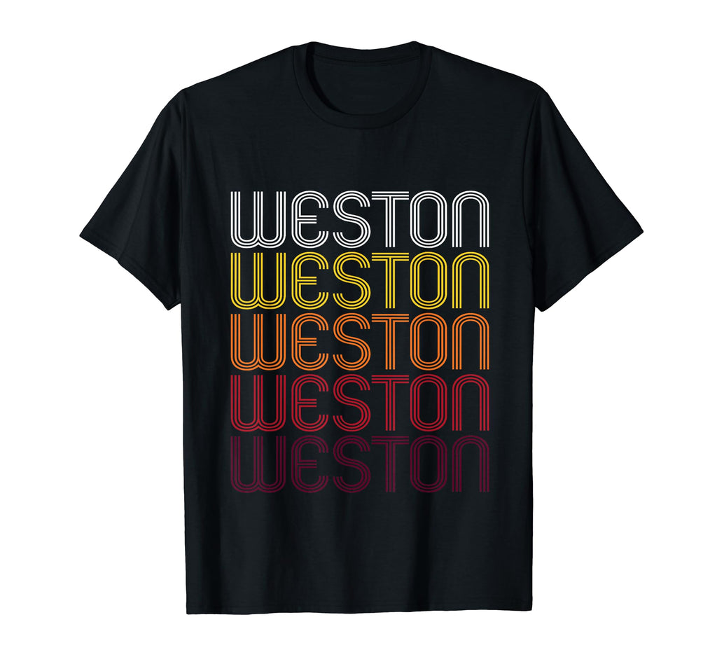 Weston Wv West Virginia T-Shirt - Trendy Graphic Unisex - T-Shirt, Sweatshirt, Hoodie