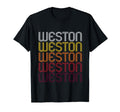 Weston Wv West Virginia T-Shirt - Trendy Graphic Unisex - T-Shirt, Sweatshirt, Hoodie