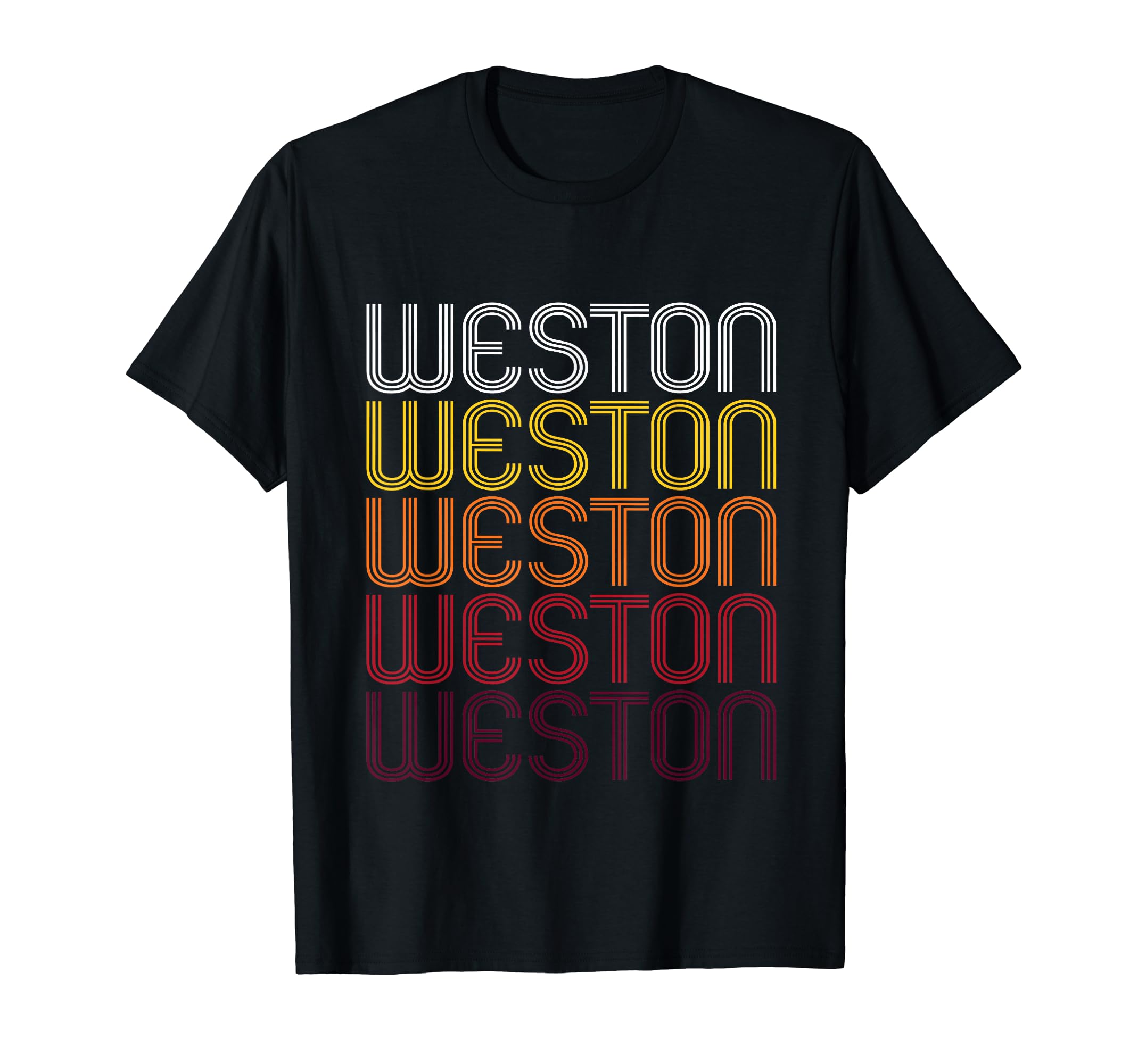 Weston Wv West Virginia T-Shirt - Trendy Graphic Unisex - T-Shirt, Sweatshirt, Hoodie