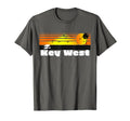 Key West Florida Souvenir Gift T-Shirt - Trendy Graphic Unisex - T-Shirt, Sweatshirt, Hoodie