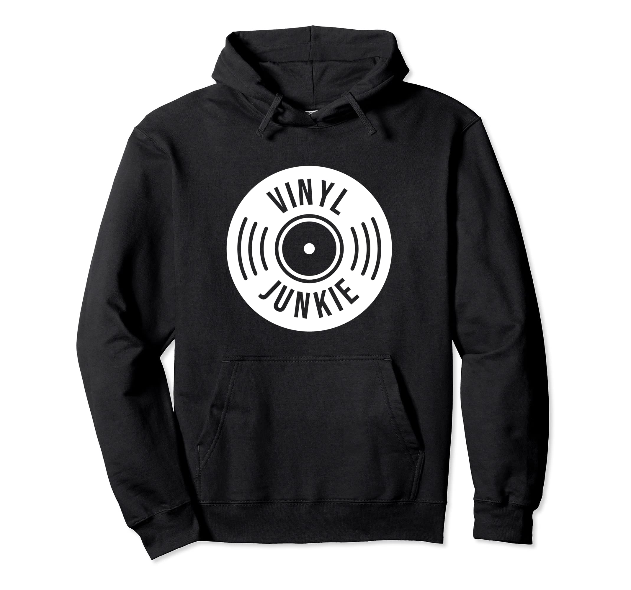 Vinyl Record Lovers Gifts T-Shirt - Trendy Graphic Unisex - T-Shirt, Sweatshirt, Hoodie