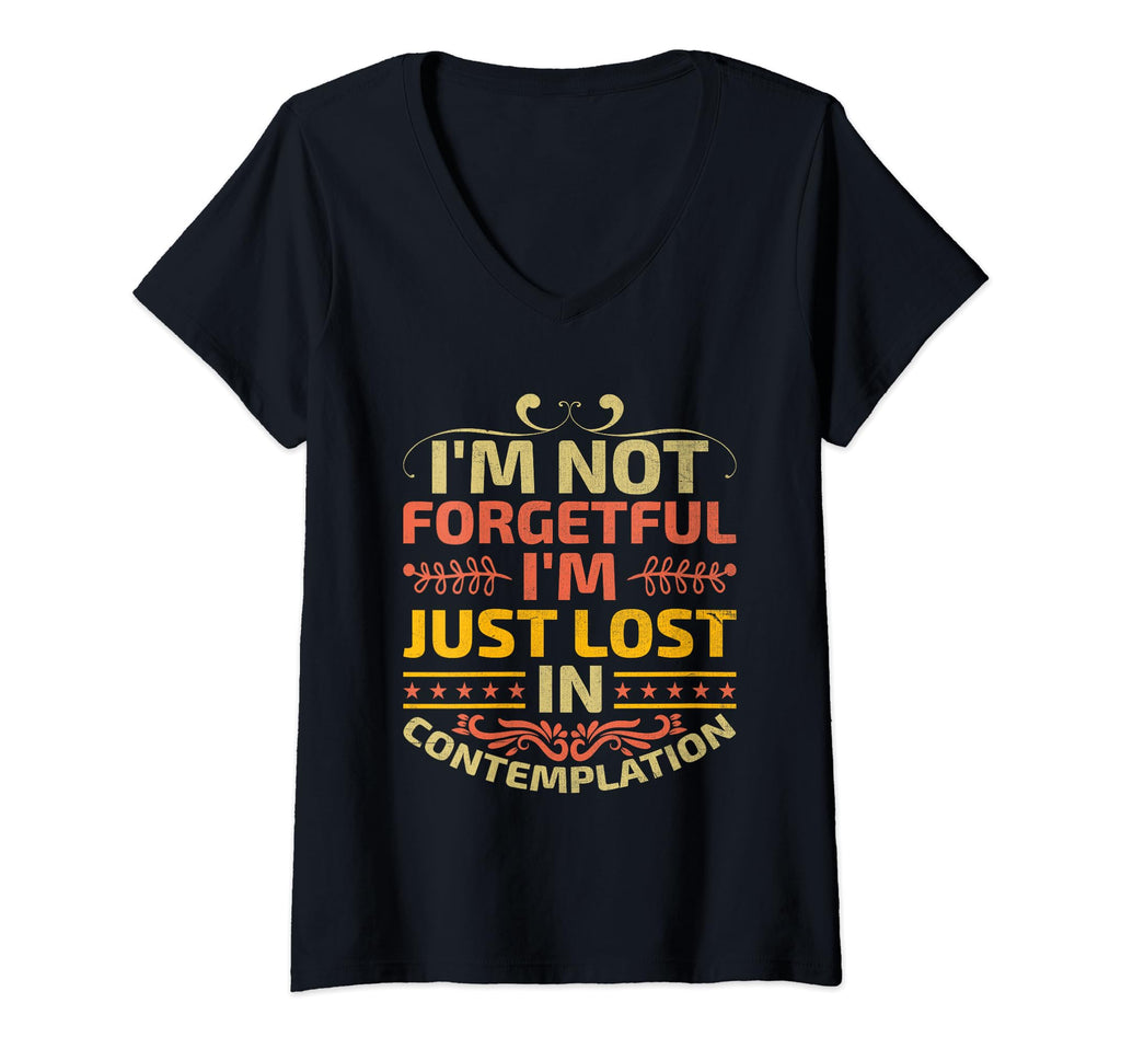Overthinking Overthinker Funny T-Shirt - Casual Everyday Wear Unisex - T-Shirt, Sweatshirt, Hoodie