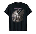 Anime Anti Social Pastel Goth Butterfly T-Shirt - Trendy Graphic Men Women - T-Shirt, Sweatshirt, Hoodie