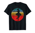 Ballet Dancer Dancing Sunset Gift T-Shirt - Graphic Print Unisex - T-Shirt, Sweatshirt, Hoodie
