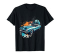 Car Lover Product Mens Gift T-Shirt - Novelty Apparel for Adults - T-Shirt, Sweatshirt, Hoodie