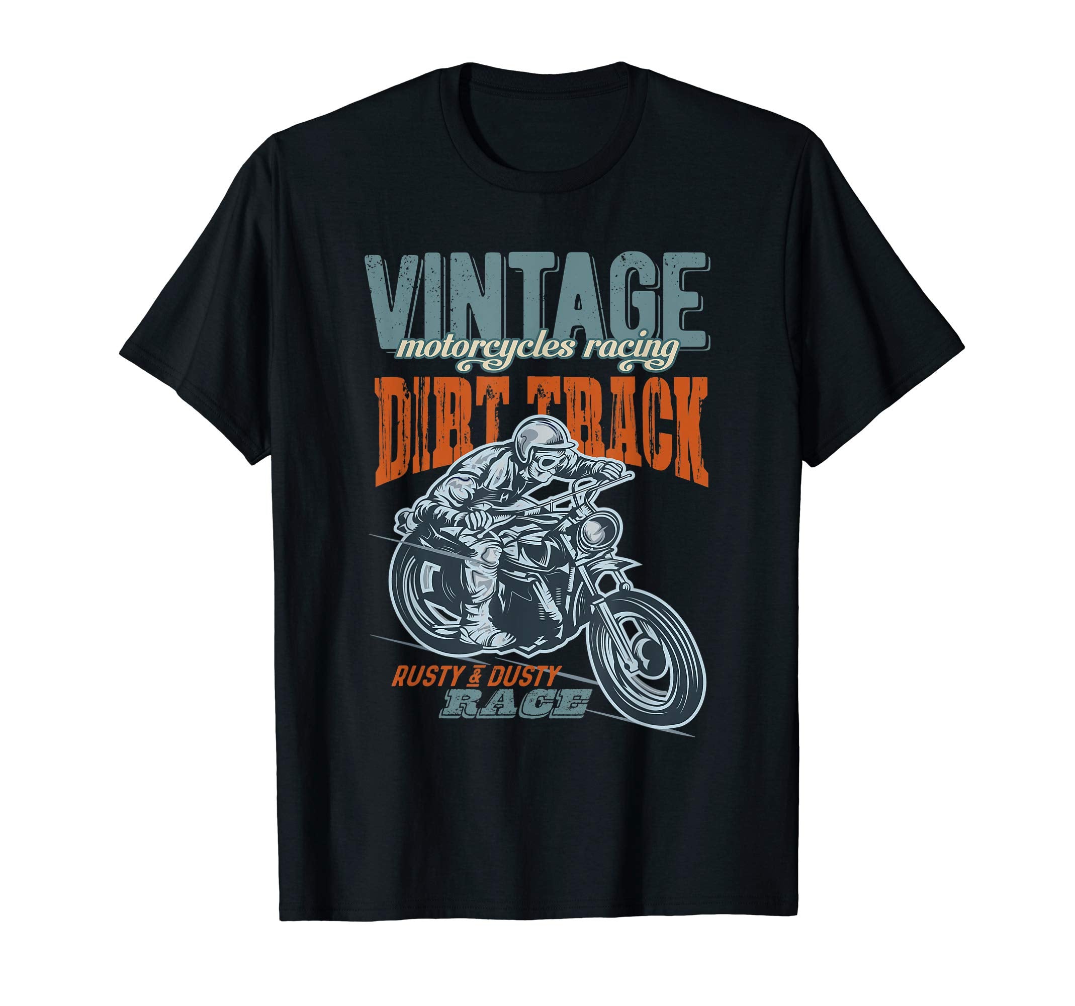 Motorcycles Racing Off Road T-Shirt - Trendy Graphic Men Women - T-Shirt, Sweatshirt, Hoodie