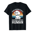 Im My Bichon Fris S Dog Breed T-Shirt - Streetwear Style Men Women - T-Shirt, Sweatshirt, Hoodie