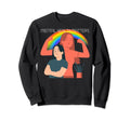 Mental Health Lgbtq Sweatshirt - Custom Art Print Unisex - T-Shirt, Sweatshirt, Hoodie