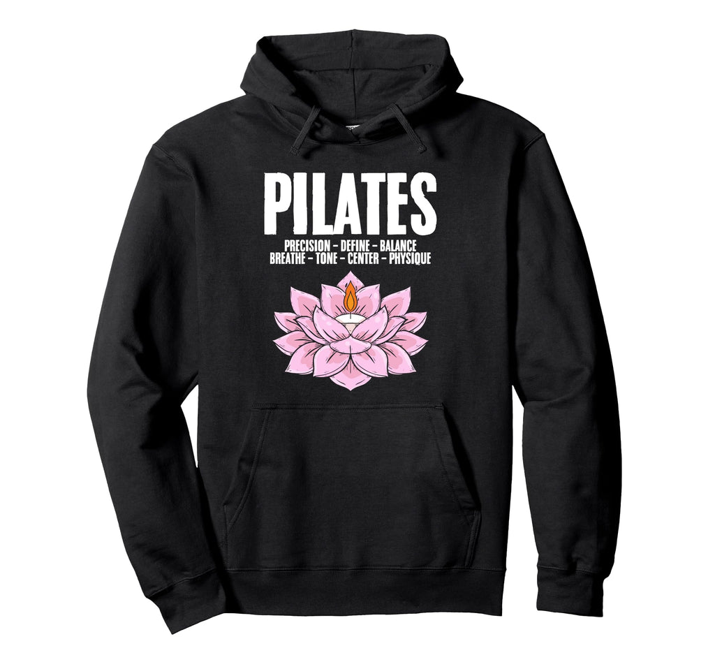 Mindfulness Meditation Training Hoodie - Custom Art Print for Adults - T-Shirt, Sweatshirt, Hoodie