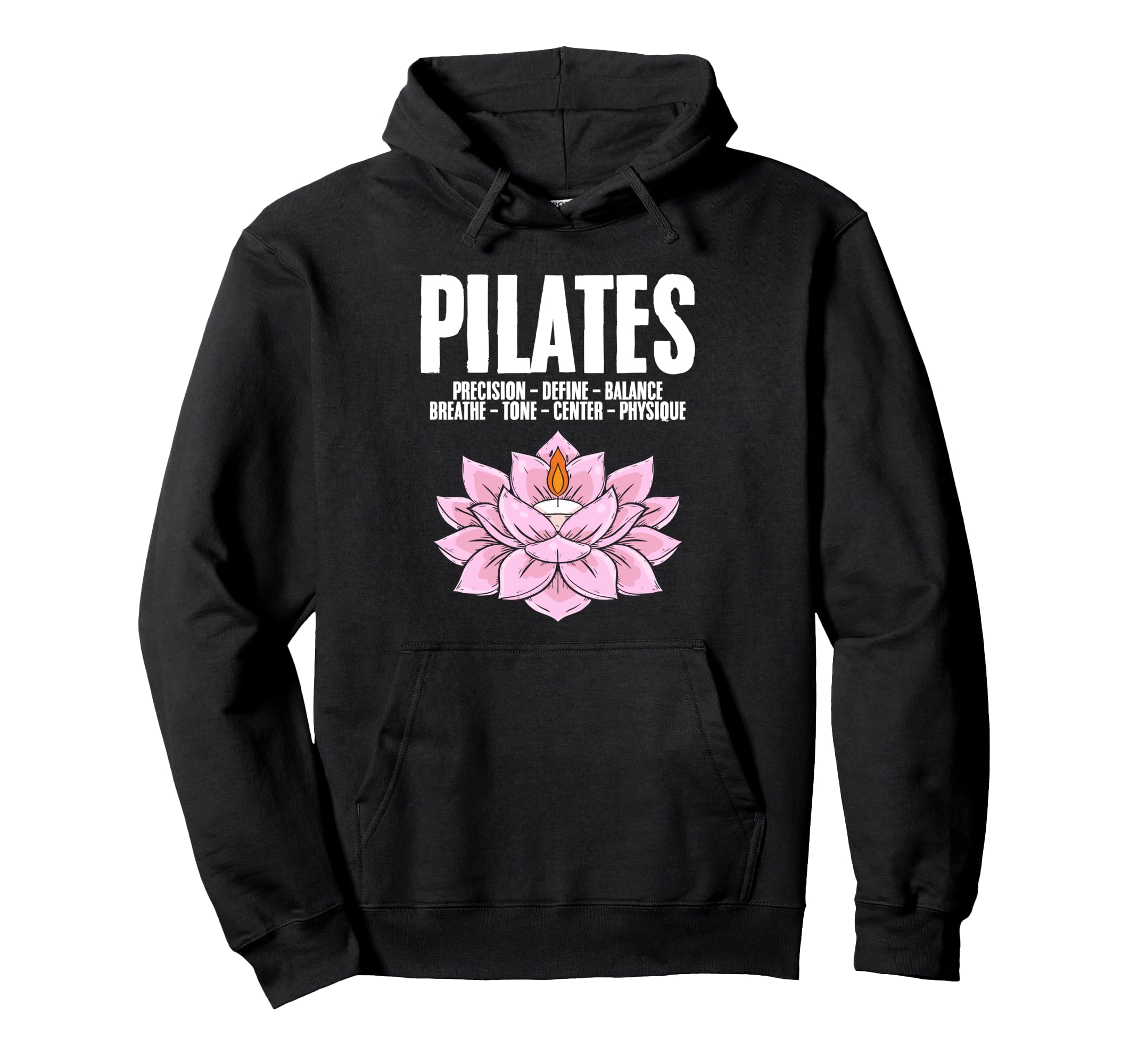 Mindfulness Meditation Training Hoodie - Custom Art Print for Adults - T-Shirt, Sweatshirt, Hoodie