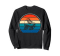 Roller Skating 70S 80S Sweatshirt - Fun Novelty Design for Adults - T-Shirt, Sweatshirt, Hoodie