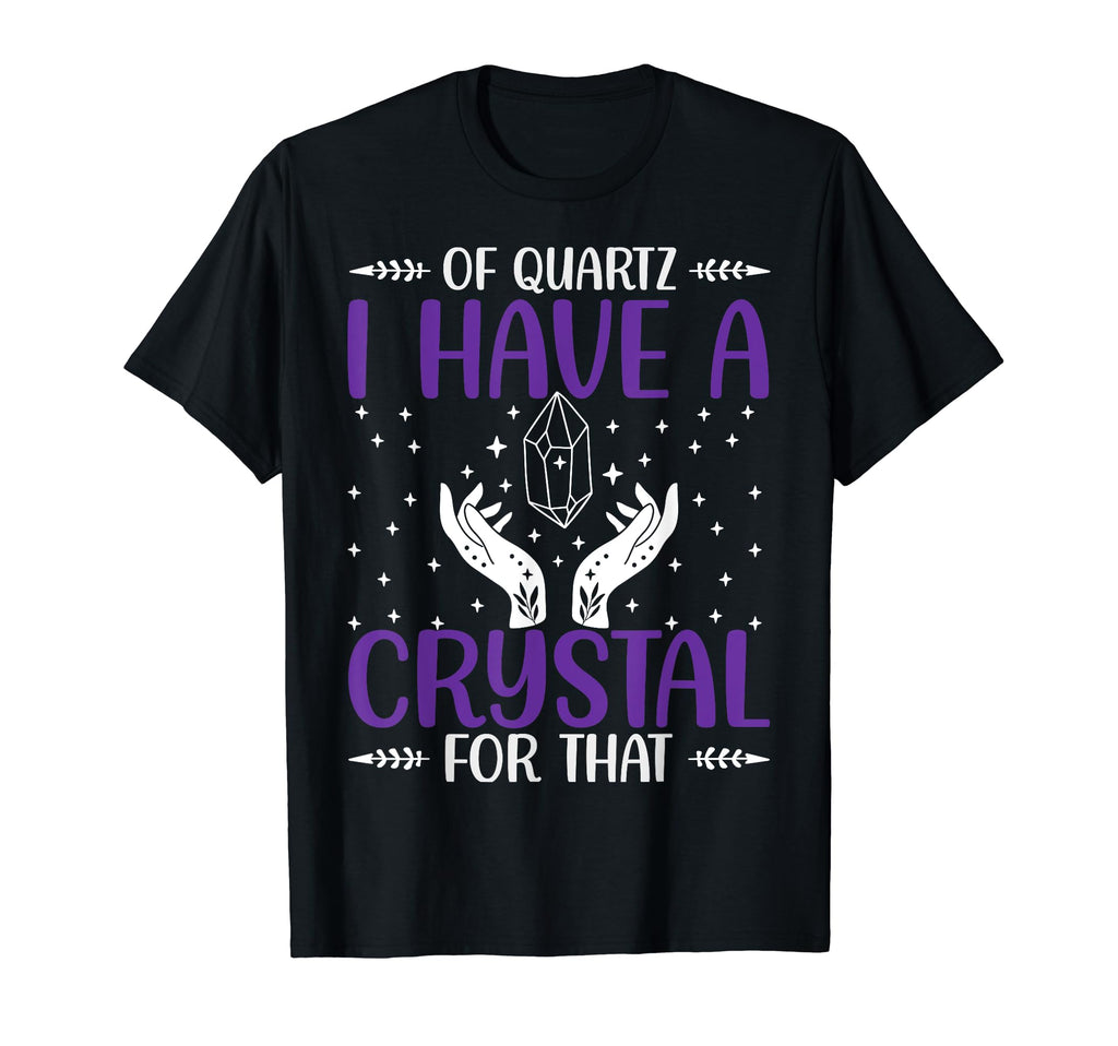 Sage Crystal Energy Healing Reiki Hoodie - Fun Novelty Design for Adults - T-Shirt, Sweatshirt, Hoodie