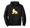 Roller Skate Hoodie - Casual Everyday Wear for Adults - T-Shirt, Sweatshirt, Hoodie