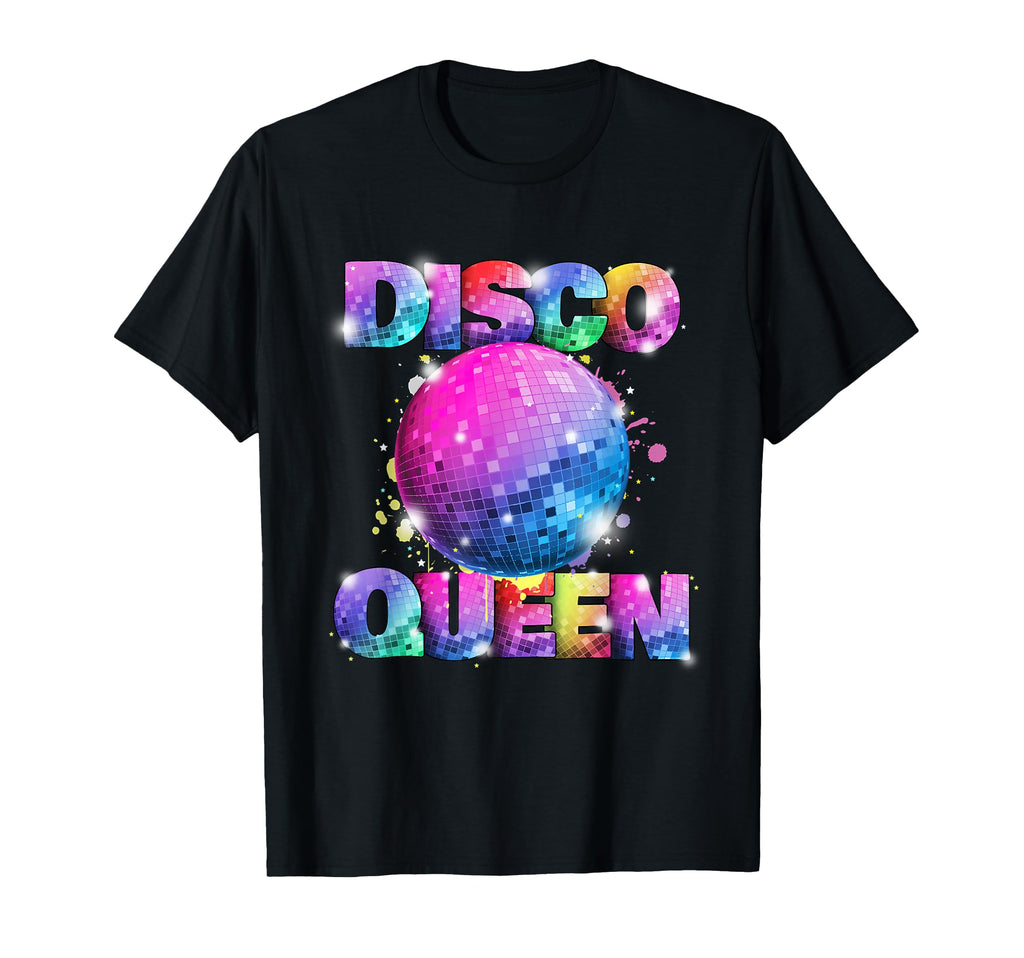 Ingenius Roller Disco Tanz Mit T-Shirt - Trendy Graphic for Adults - T-Shirt, Sweatshirt, Hoodie