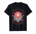 Hold Space Not Grudges Mindful T-Shirt - Trendy Graphic for Adults - T-Shirt, Sweatshirt, Hoodie