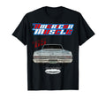 1965 Comet Cyclone Hot Rod Muscle Car T-Shirt - Unique Graphic Men Women - T-Shirt, Sweatshirt, Hoodie