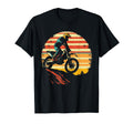 Bike Dirtbike Dirt Rider Motocross T-Shirt - Graphic Print Unisex - T-Shirt, Sweatshirt, Hoodie