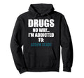 Arrow Heads Collecting Distressed Funny Hoodie - Unique Graphic for Adults - T-Shirt, Sweatshirt, Hoodie