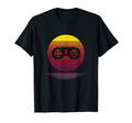 Video Gaming Control Pad Vaporwave T-Shirt - Streetwear Style for Adults - T-Shirt, Sweatshirt, Hoodie
