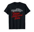 German Luftgek Hlt Aircooled Car From Text T-Shirt - Unique Graphic Unisex - T-Shirt, Sweatshirt, Hoodie