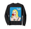 Romantic Indecisive Maybe Sweatshirt - Unique Graphic Men Women - T-Shirt, Sweatshirt, Hoodie