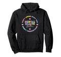 Dont Judge What You Dont Understand Hoodie - Trendy Graphic for Adults - T-Shirt, Sweatshirt, Hoodie