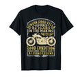 92 Years Old Biker Birthday T-Shirt - Fun Novelty Design Unisex - T-Shirt, Sweatshirt, Hoodie