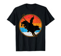 Bull Rider T-Shirt - Casual Everyday Wear for Adults - T-Shirt, Sweatshirt, Hoodie