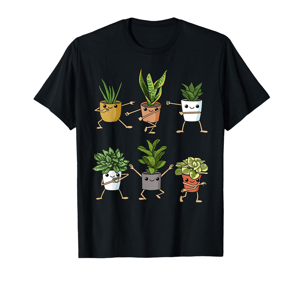 Plant Lover Gift Florist Gardener T-Shirt - Fun Novelty Design for Adults - T-Shirt, Sweatshirt, Hoodie