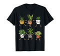 Plant Lover Gift Florist Gardener T-Shirt - Fun Novelty Design for Adults - T-Shirt, Sweatshirt, Hoodie