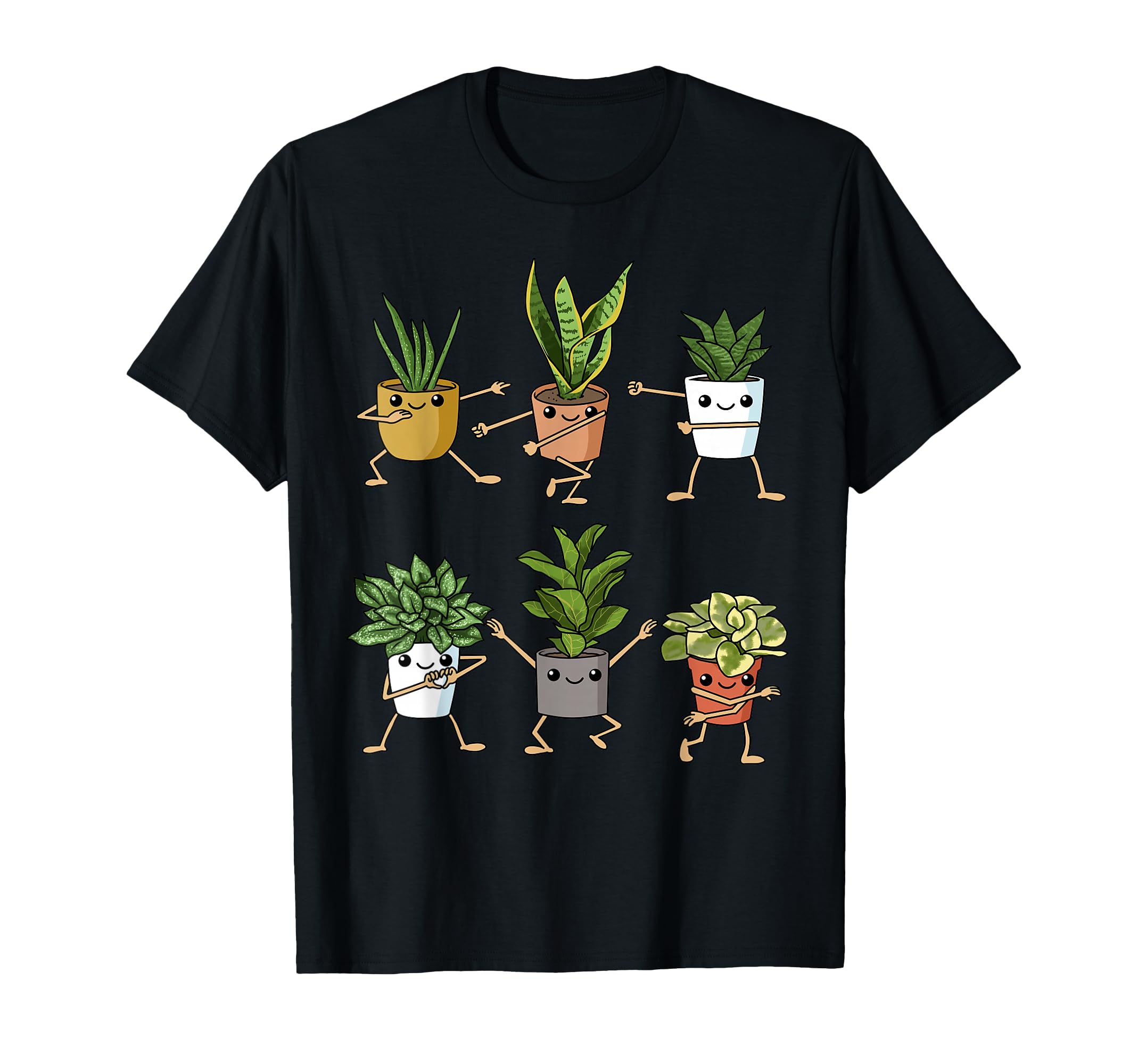 Plant Lover Gift Florist Gardener T-Shirt - Fun Novelty Design for Adults - T-Shirt, Sweatshirt, Hoodie