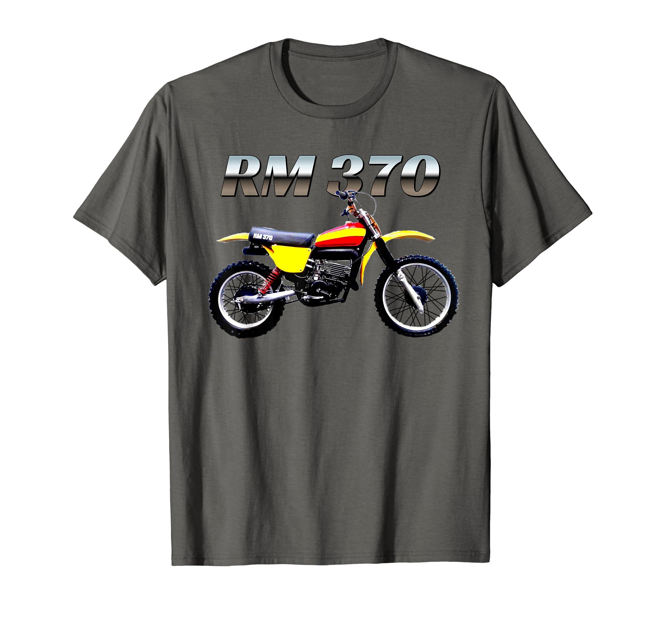 Dirt Bike Motorcycle Super Cross T-Shirt - Streetwear Style for Adults - T-Shirt, Sweatshirt, Hoodie