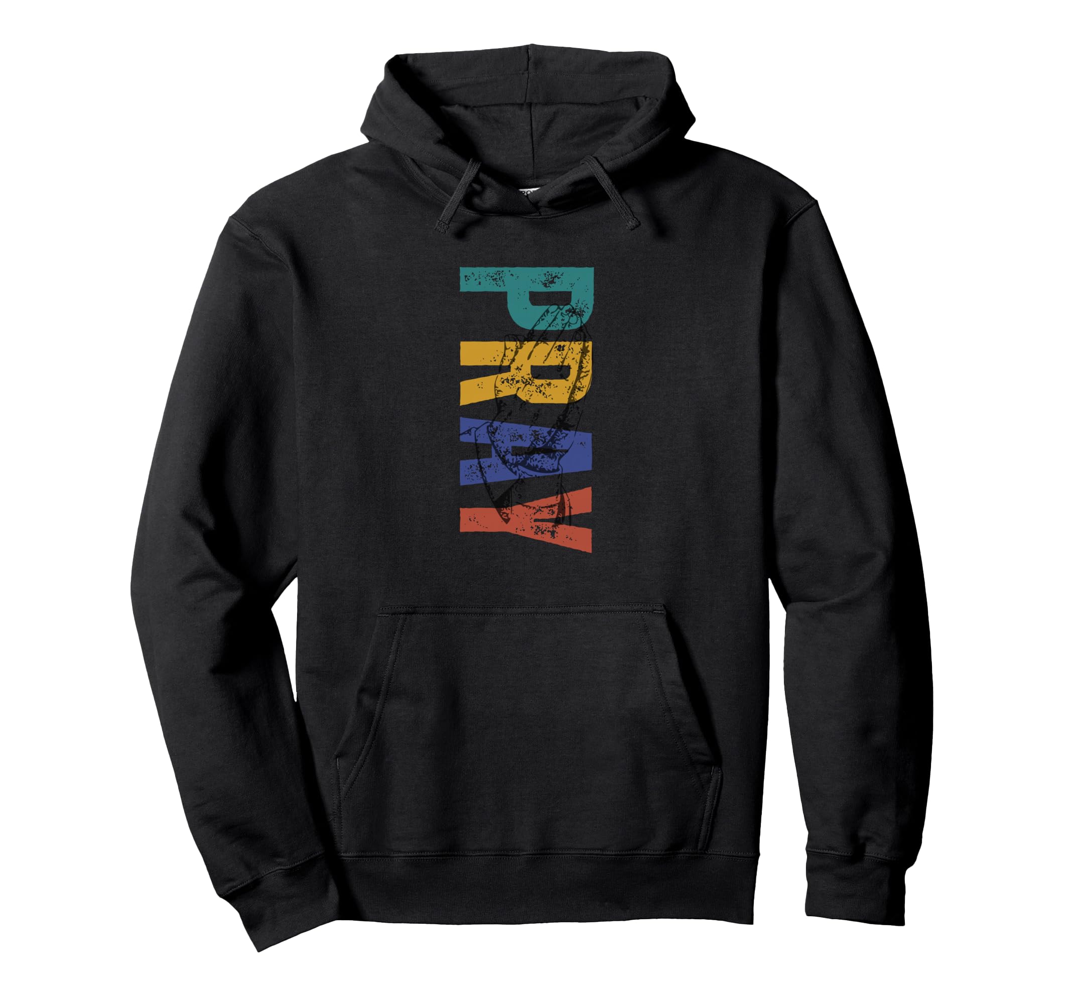 Distressed Color Pray Christian Hoodie - Graphic Print Men Women - T-Shirt, Sweatshirt, Hoodie