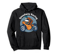 Speedway Racing Passion Motorcycle Rider Hoodie - Aesthetic Graphic Unisex - T-Shirt, Sweatshirt, Hoodie