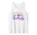 Antisocial Butterfly Pretty Hoodie - Aesthetic Graphic Unisex - T-Shirt, Sweatshirt, Hoodie