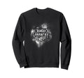 Americana Motorcycle 1969 Logo Sweatshirt - Unique Graphic Unisex - T-Shirt, Sweatshirt, Hoodie
