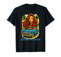 Car Timeless Auto California Car Show T-Shirt - Streetwear Style Unisex - T-Shirt, Sweatshirt, Hoodie