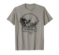 Barbados West Indies Surfing Surfer T-Shirt - Custom Art Print for Adults - T-Shirt, Sweatshirt, Hoodie