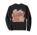 Farriners Bakery Pudding Lane Sweatshirt - Novelty Apparel for Adults - T-Shirt, Sweatshirt, Hoodie